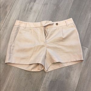 J. Crew shorts
